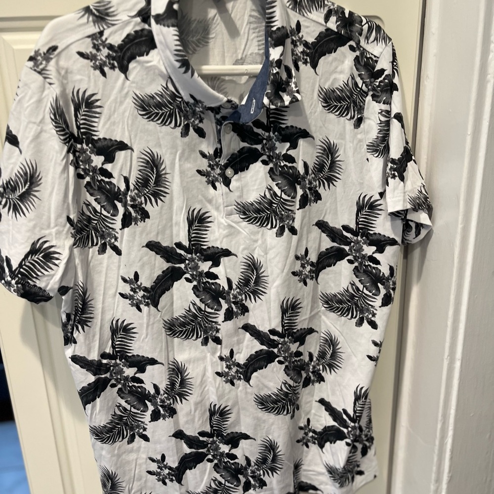 Denim & flower thirst brand new no tags